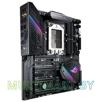 Материнская плата ASUS ROG Zenith Extreme картинка 3
